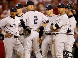 Weekend Talking Points: 2004 Deja Vu