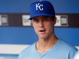 Zach Greinke's Cy Young Does Not a Revolution Make 