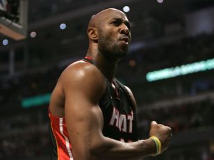 Zo Named New Heat VP, Beasley's Babysitter