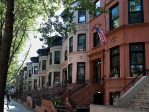 Brooklyn's Ancestor Being Wiped Off The Map