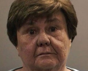 Bad Habit: Sloshed Sister Nabbed for Drunk Driving
