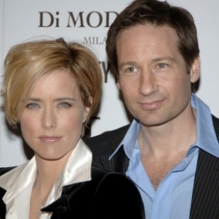 Source: David Duchovny & Tea Leoni 'Still In Love'