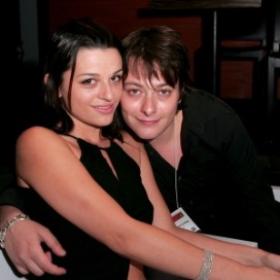 Edward Furlong & Wife Divorcing