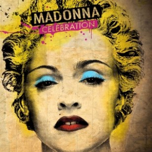 ROLL CALL: Madonna Rocks A Retro Cover For Greatest Hits Album