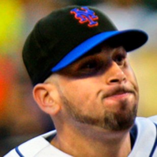 The Resurrection of Oliver Perez