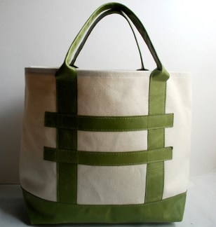 Battle of the High Line Totes: Nolan vs Hindmarch
