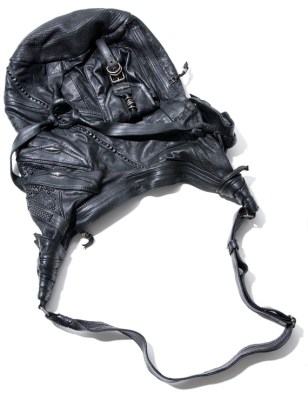 The Batmobile of Bags 