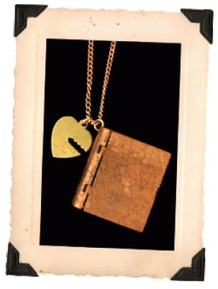 We're Loving: Erica Weiner Jewelry