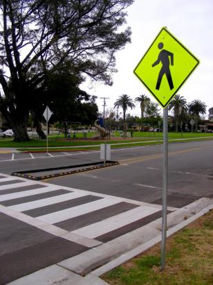 One-Third of NYC Traffic Deaths Are Pedestrians: Report