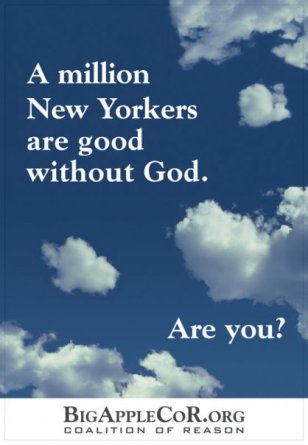 Do You Really Need God in Your Life?