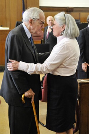 Closing Arguments Begin in Astor Trial