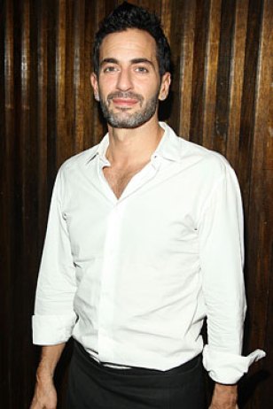 Marc Jacobs May Appear in Gay Version of "Real Housewives"