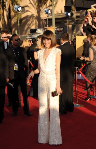 The 20 Best Looks on the SAG Awards Red Carpet