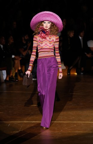 Trend Watch: A '70s-Inspired Spring