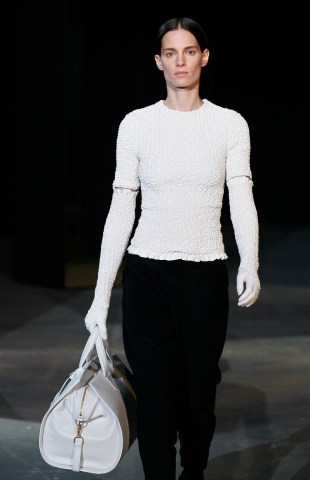 The 50 Top Bags, Shoes, and Accessories From New York's Fall Shows