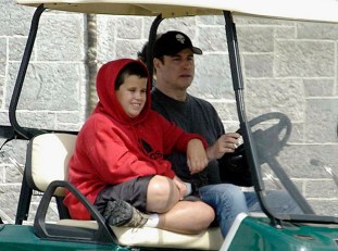 John Travolta Expected To Testify At Bahamas Trial