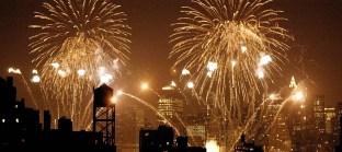 Fire It Up for the Macy's Extravaganza