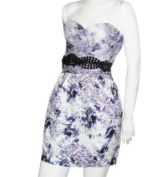 Vivre Strapless