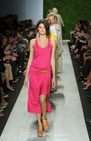 The Collection: Michael Kors