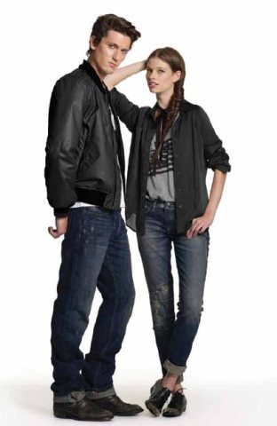 William Rast for Target: The Complete Lookbook