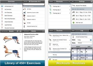 Hip & Healthy: Take Your Workout High-Tech