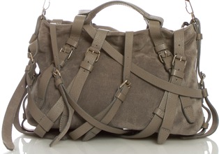 Shop For Alexander Wang Spring 2011 Pieces During Opening Ceremony's Pre-Order Sale