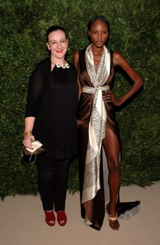 The Thread 10: Ones to Watch for Fall 2010 Fashion Week