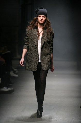 Alexander Wang's Reputation-Making Fashion Moments