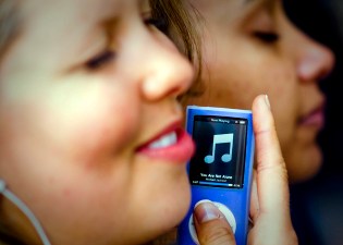 Top Summer Workout Songs... So Far