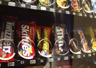 Companies Propose Curbing Junk Food Ads for Kids