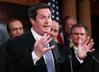 Political Feuds: Dual Party Civil Wars