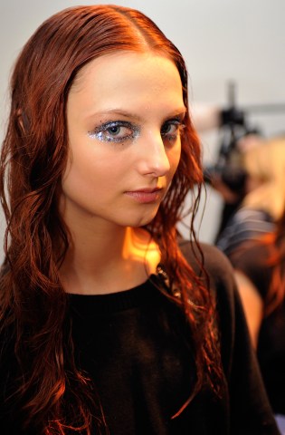 Trend Watch: Fall 2011 Hair and Makeup