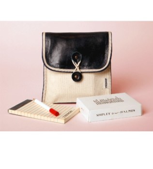 Shipley & Halmos Sell "Things" On Their Website