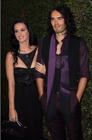 Fashion Couples: Best-Matched Pairs of 2010
