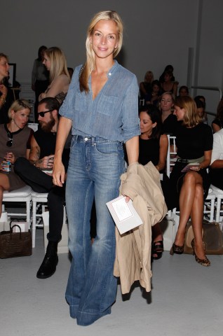 Fashion Week Editor Trends