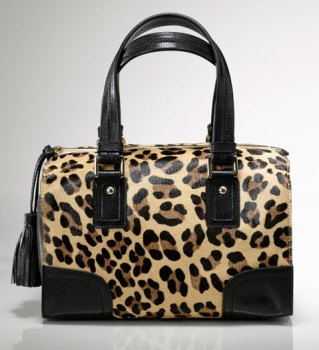 Not Your Momma's Talbots Tote