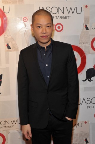 Target Stages Epic Parisian-Inspired Fete for Jason Wu Line