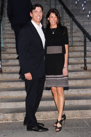 Photos: Tribeca Film Festival Opening Night