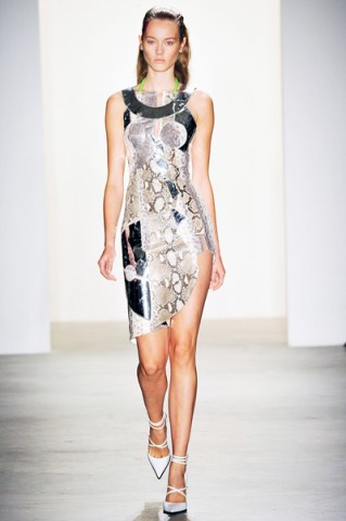 New York Fashion Week's Live Stream Schedule, From A-Z