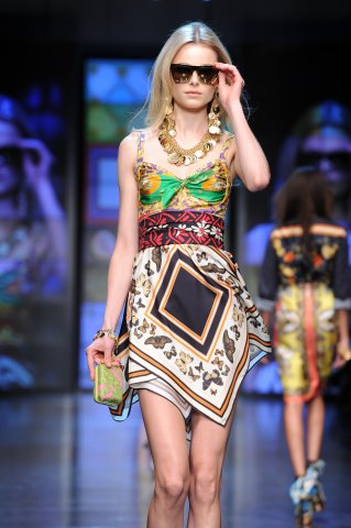 Boho Looks With a Surfer-Girl Twist