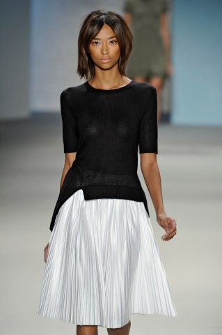 Trend Watch: Bold Black & White