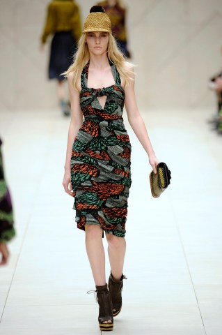 Trend Watch: Globally-Inspired Prints for Spring