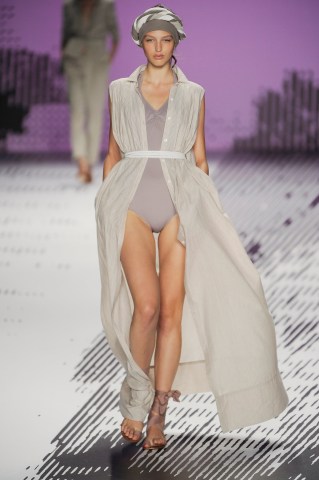 It-Designer For Spring: Christophe Lemaire