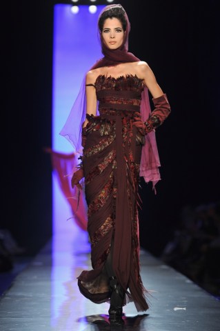 Trend Watch: Old Hollywood Glamour