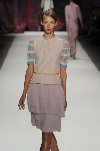 Trend Watch: Spring-Perfect Pastels