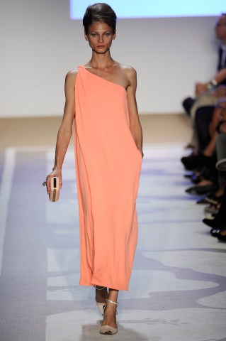 Prom Inspiration Straight from the Runway