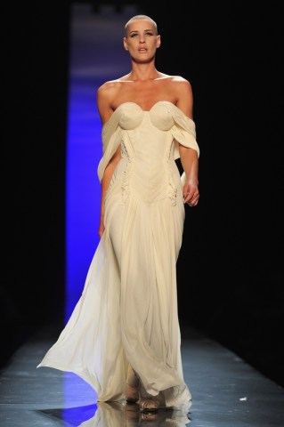 Trend Watch: Sexy Off-the-Shoulder Looks