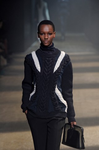 Fall's Statement Sweaters