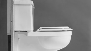 Man in Calif. Fined $3K for Leaky Toilet Amid Drought