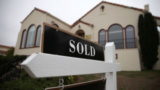 Half of US Homebuyers Are Millennials, Study Finds